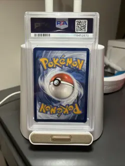 PSA 9 - 2025 Pokemon Prismatic Evolutions ETB EEVEE #173 (4319) - Image 2