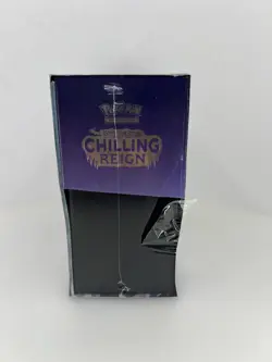 Pokemon TCG Chilling Reign Elite Trainer Box ETB (NEW) (SEALED) - Image 3
