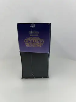 Pokemon TCG Chilling Reign Elite Trainer Box ETB (NEW) (SEALED) - Image 4
