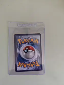MEWTWO SVP 052 151 Black Star Promo Illustration Rare SVP052 - Image 4