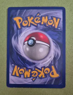 Pokemon TCG 1999 Pokemon First Movie Set x4 Vintage WB Black Star Promo Cards - Image 3