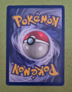 Pokemon TCG 1999 Pokemon First Movie Set x4 Vintage WB Black Star Promo Cards - Image 5