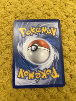 Pokemon Sun & Moon Black Star Promo Card Pikachu SM183 Holo Foil TCG - Image 5