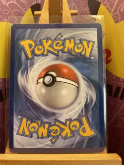 Pikachu SM183 Sun & Moon Black Star Promo Holo Pokemon TCG Card - Image 2