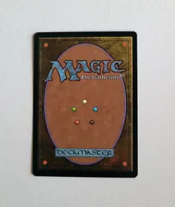 Fatal Blow MTG - Image 2