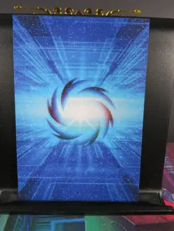 Hinata Hyuga Naruto Art Card Glitter NM Anime Sexy Waifu CCG Collectible - Image 4