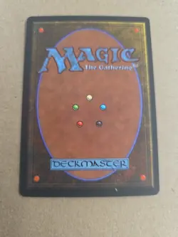 Svyelunite Priest SIGNED By Ron Spencer Magic The Gathering - Image 2