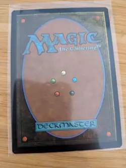 MTG Divergent Equation (FOIL) 0043 Secrets of Strixhaven M/NM Free UK P&P - Image 2