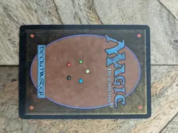 Ghazban Ogre Magic the Gathering Arabian Nights MtG UnPlayed - Image 2