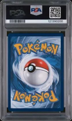 N'S Zoroark EX #189 PSA 10 2025 Pokemon JTG EN-Journey Together Hyper Rare - Image 2