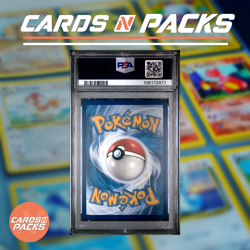 Carte Pokemon Pikachu Vmax 286 PROMO SWSH Zenith Supreme PSA 10 GEM MINT 🇫🇷 - Image 2