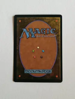 Moor Fiend MTG - Image 2