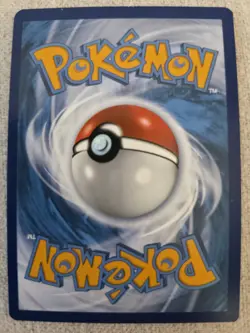 Pokemon TCG Charizard VSTAR SWSH262 Sword & Shield Black Star Promo NM - Image 5