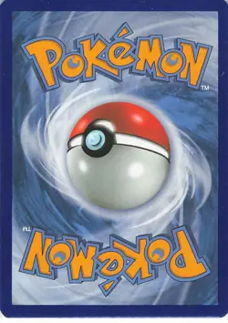 Holo M Houndoom EX EX Rare BREAKthrough 22 LP Pokemon - Image 2