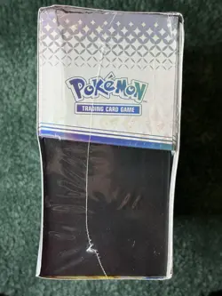 Pokemon Prismatic Evolutions ETB Elite Trainer Box Factory Sealed - Image 3