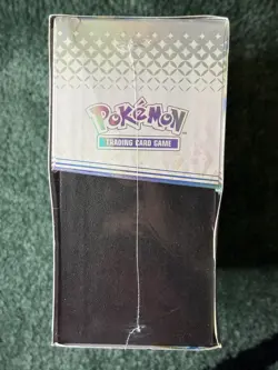 Pokemon Prismatic Evolutions ETB Elite Trainer Box Factory Sealed - Image 4