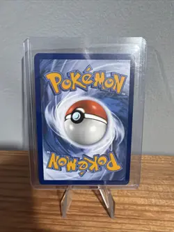 Pokemon - Tyranitar ex - 066/197 - Obsidian Flames - Holo - Double Rare NM - Image 2