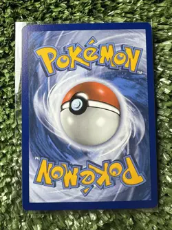 Eevee on the Ball Pokem Futsal 002/005 Pokemon Futsal Soccer - Image 2