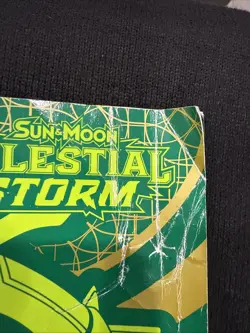 Pokemon Celestial Storm Players Guide Book Sun And Moon j1 - Image 4