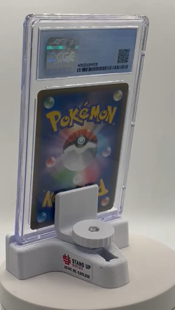 2018 Pokemon Japanese SM Promo Pokemon Center 20th Red's Pikachu CGC 10 PRISTINE - Image 2