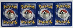 Pokemon TCG Erika’s 2Gloom/2oddish 45/132 46/132 47/132 78/132 - Image 2