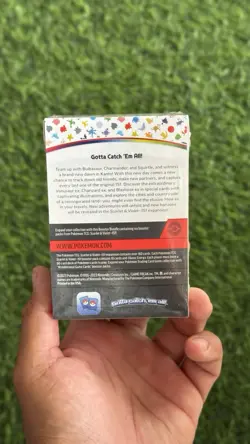 Pokemon Scarlet & Violet 151 Booster Bundle Sealed New - Image 3