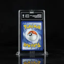 2024 POKEMON SVP EN-SV BLACK STAR PROMO #159 MAGNETON TAG 9 - Image 2