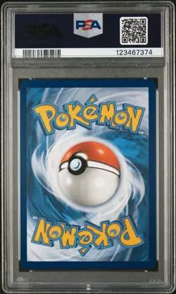2023 Pokemon Black Star Promo Charmander #044 GEM MT PSA 10 Obsidian Flames ETB - Image 2