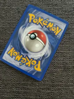 Pokemon TCG Raichu Base Set 14/102 Holo Rare - Image 5