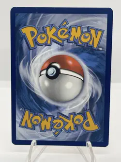 SLAKING ex Pokemon Surging Sparks SSP 227 Ultra Rare Full Art Holo - Image 2