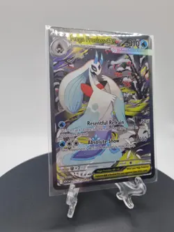 Pokemon Mega Froslass SIR EX 275/217 Ascended Heroes Special Illustration Rare - Image 3