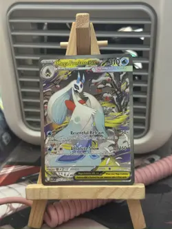 Mega Froslass ex SIR 275/217 Ascended Heroes - Pokemon Special Illustration Rare - Image 1