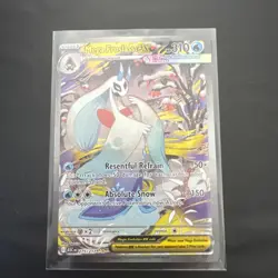 Mega Froslass ex SIR 275/217 Ascended Heroes - Pokemon Special Illustration Rare - Image 1