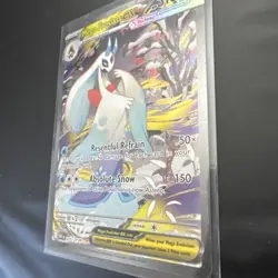 Mega Froslass ex SIR 275/217 Ascended Heroes - Pokemon Special Illustration Rare - Image 3