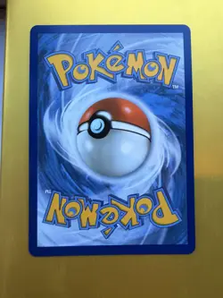Pokemon TCG Mega Froslass EX Special Illustration Rare 275/217 Ascended Heroes - Image 4