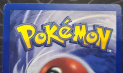 Gengar 20/62 Pokemon TCG Fossil Set - Image 5