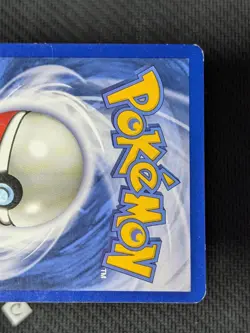 Gengar 20/62 - Fossil Unlimited Non-Holo Rare Pokemon TCG LP - Image 4