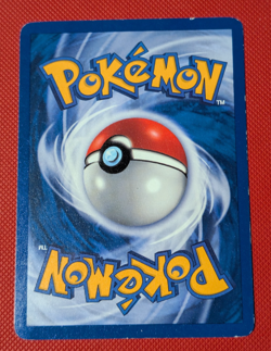 Pokemon TCG - Gengar - 20/62 Non-Holo - Fossil LP/VMP - Image 2
