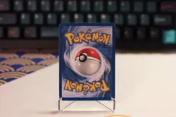 Pokemon TCG - Gengar - 20/62 Non-Holo - Fossil LP Unlimited - Image 2