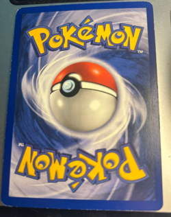 Pokemon TCG Gengar 20/62 Fossil Rare Non Holo Unlimited WOTC Vintage - Image 2