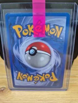 GENGAR NON-HOLO - 20/62 - Pokemon TCG Fossil Set Unlimited Card - Image 2
