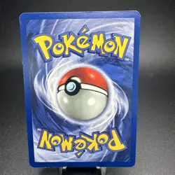 1999 Pokemon #20/62 Gengar (Fossil Set) Non Holo - NM Great Condition!! TCG - Image 2