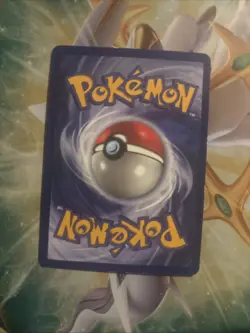 Pokemon TCG Fossil Gengar 20/62 Non-Holo Rare Card - Image 2