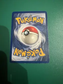 Pokemon TCG Cards Gengar 20/62 Fossil Rare LP - Image 2