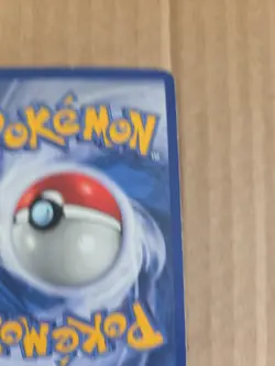 Pokemon Gengar TCG Fossil Card 20/62 Regular Non-Holo, Unlimited Rare - Image 5