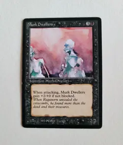 Gaze of Pain MTG - Image 1