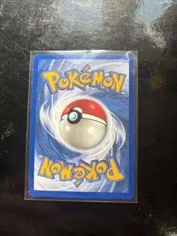 Pokemon Gengar TCG Card 20/62 Fossil Non-Holo Rare Unlimited LP - Image 2