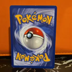 Pokemon TCG Gengar 20/62 Fossil Non-Holo Rare LP-MP Condition - Image 4
