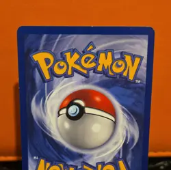 Pokemon TCG Gengar 20/62 Fossil Non-Holo Rare LP-MP Condition - Image 5