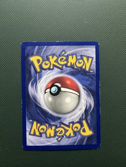 Pokemon TCG Gengar 20/62 Fossil Non-Holo Rare LP-MP Condition - Image 2